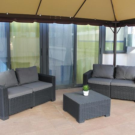 Apartments " Le Ginestre" Acireale Exterior photo