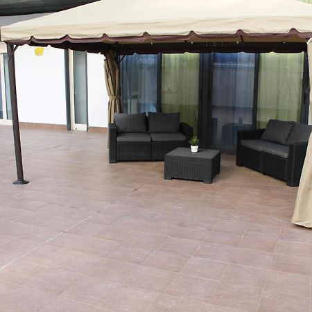 Apartments " Le Ginestre" Acireale Exterior photo