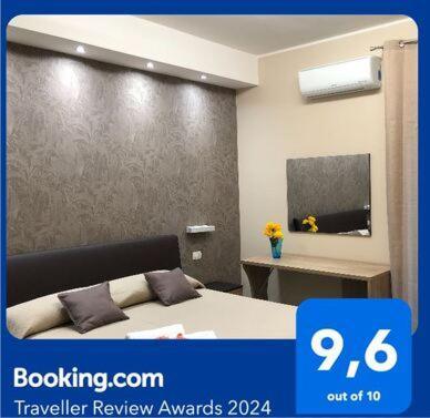 Apartments " Le Ginestre" Acireale Exterior photo