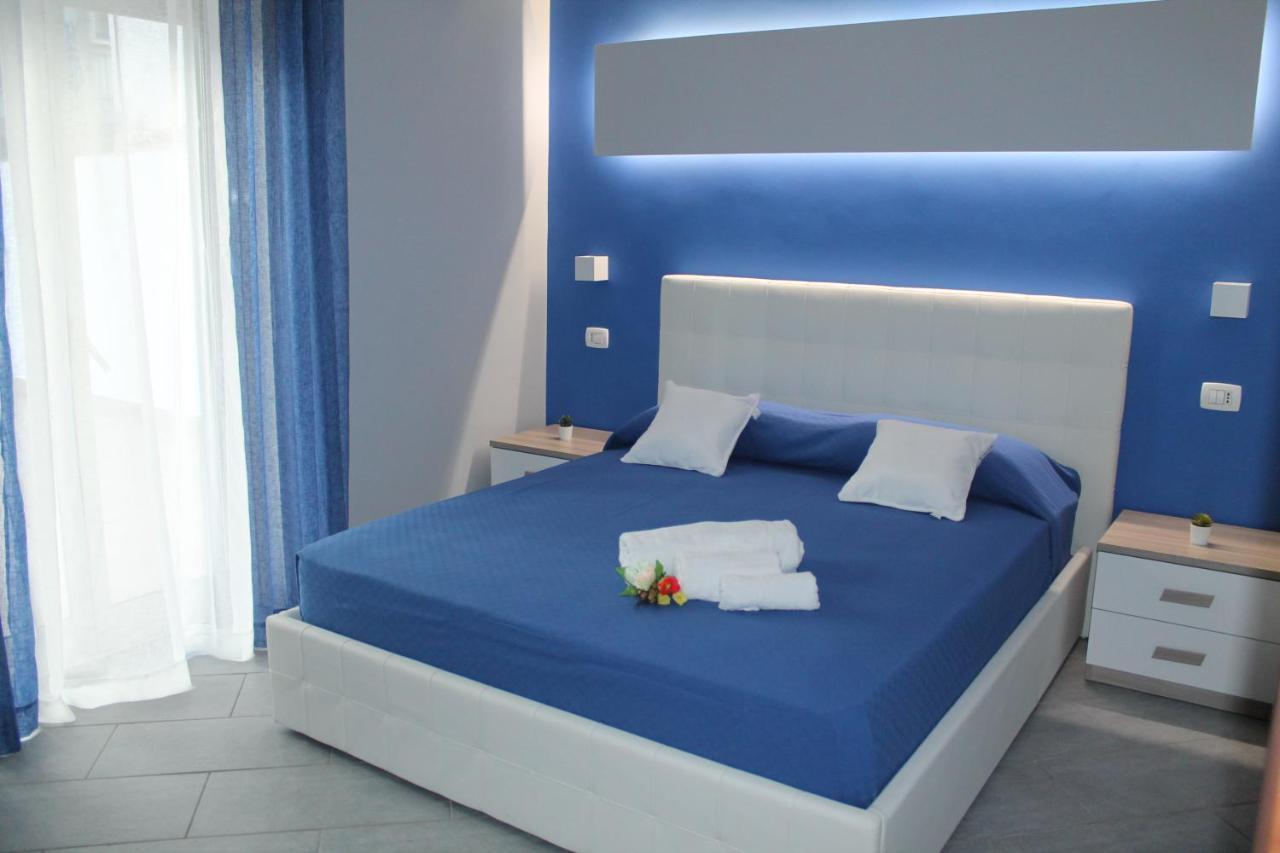 Apartments " Le Ginestre" Acireale Exterior photo