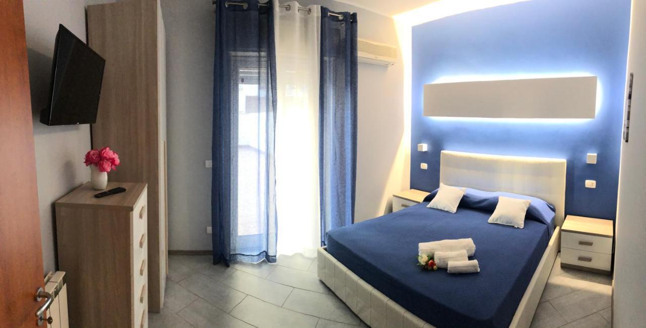 Apartments " Le Ginestre" Acireale Exterior photo
