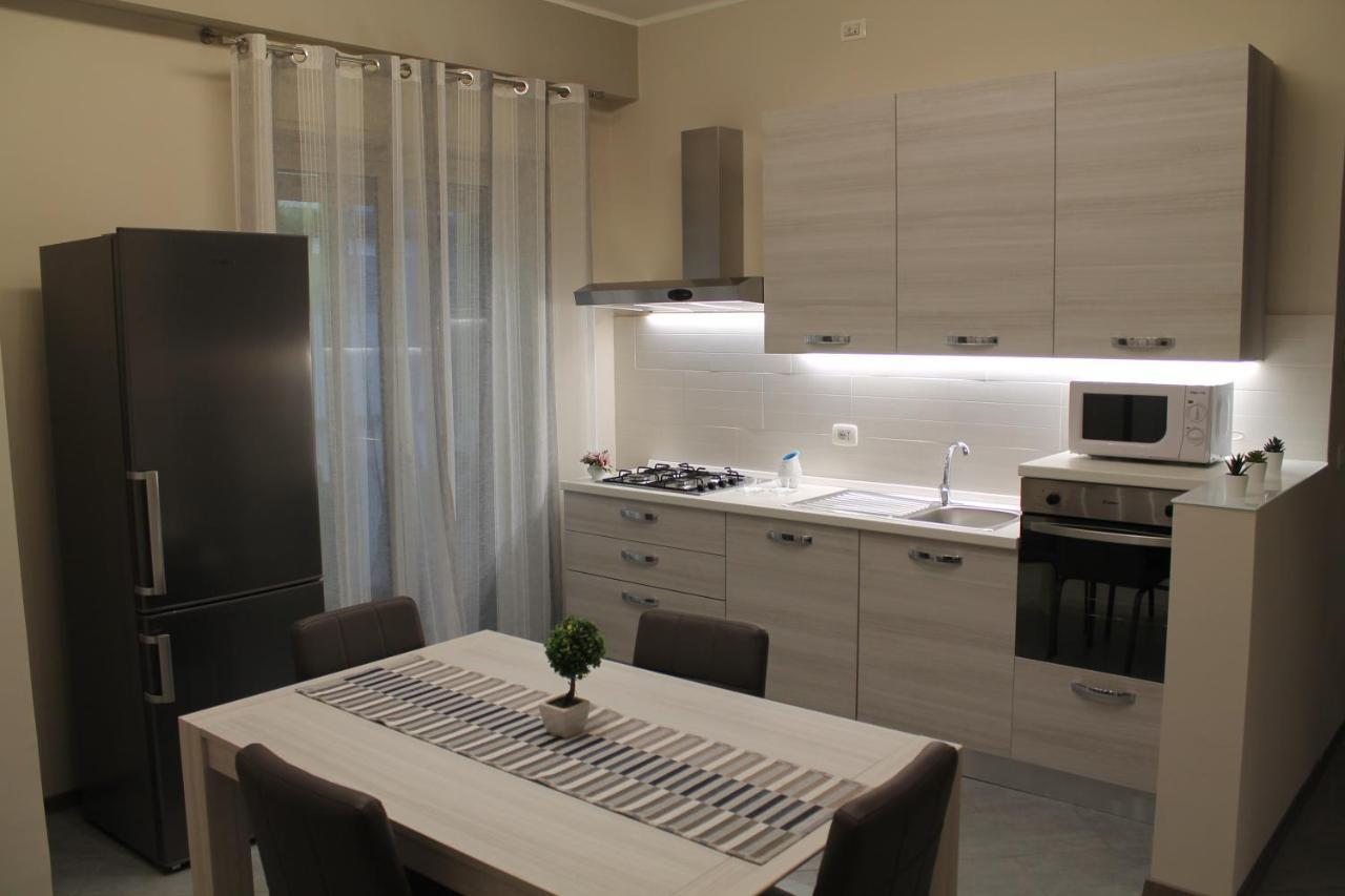 Apartments " Le Ginestre" Acireale Exterior photo