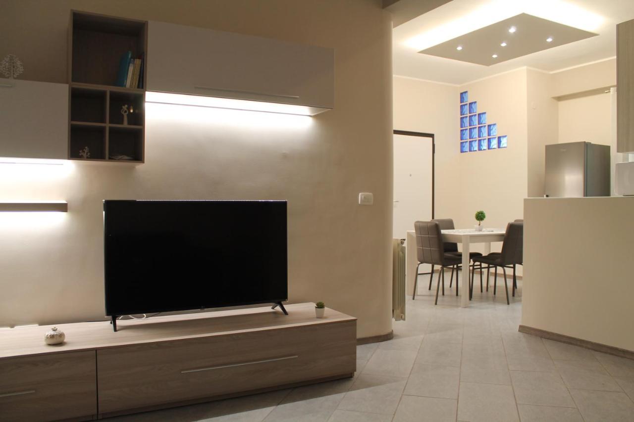 Apartments " Le Ginestre" Acireale Exterior photo