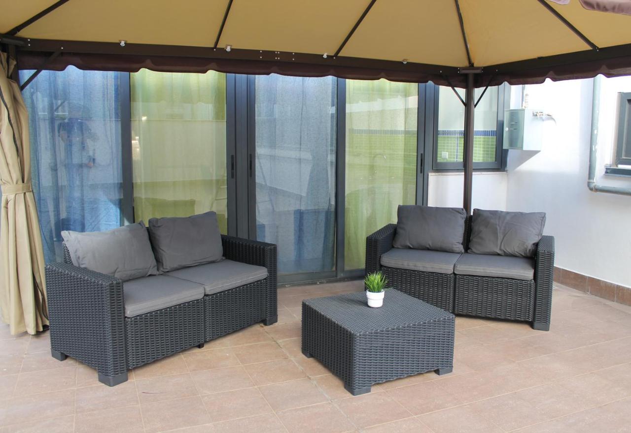 Apartments " Le Ginestre" Acireale Exterior photo