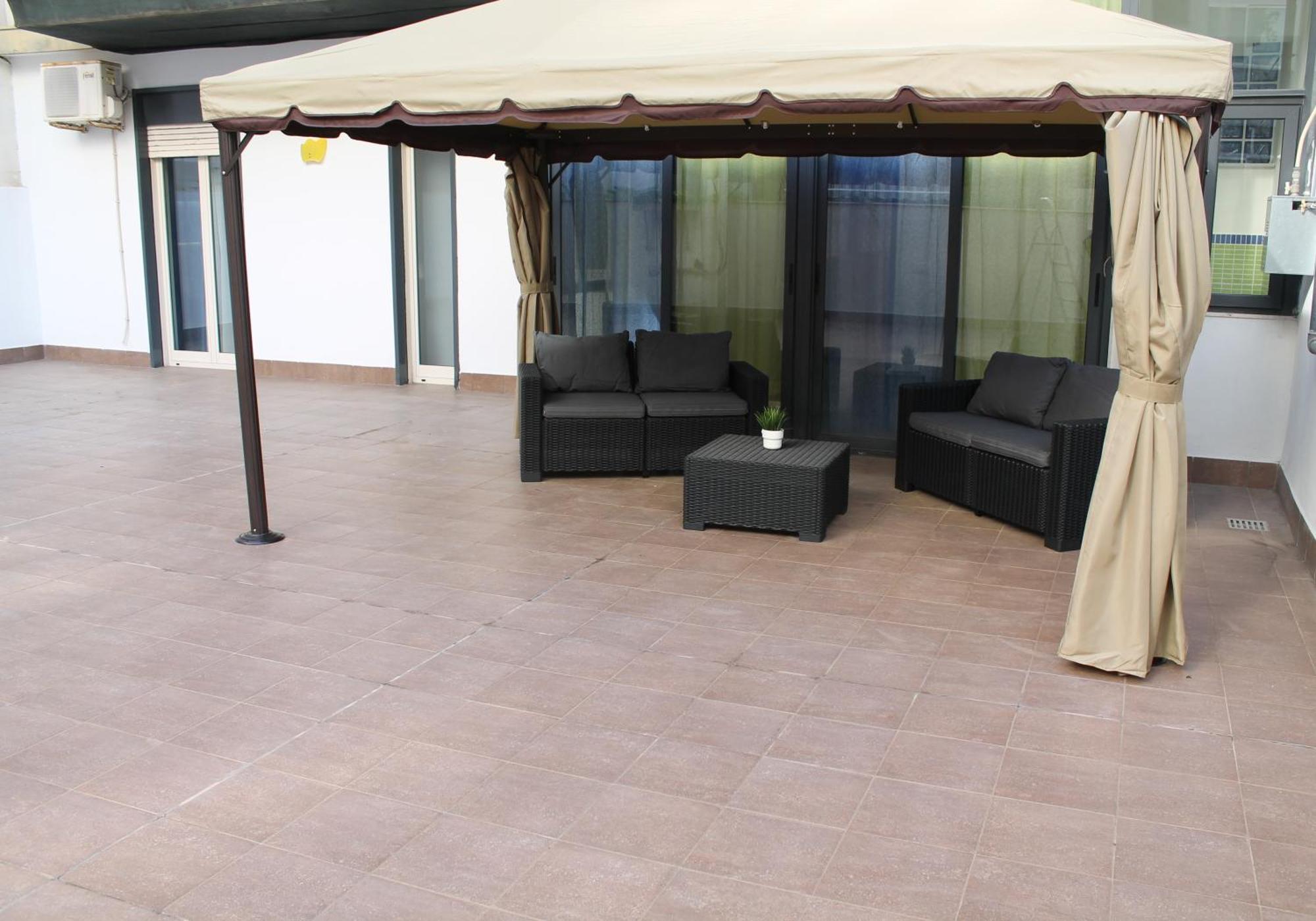 Apartments " Le Ginestre" Acireale Exterior photo