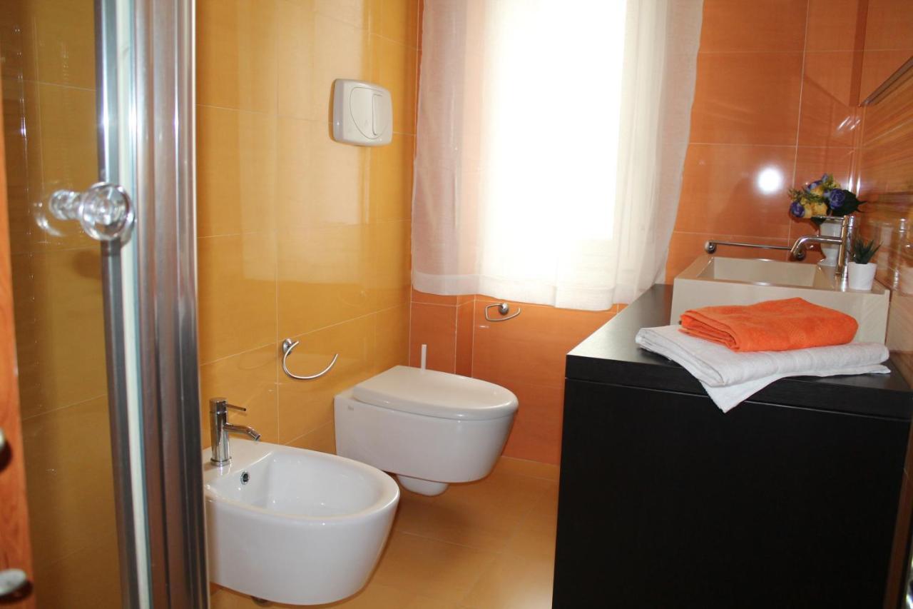 Apartments " Le Ginestre" Acireale Exterior photo