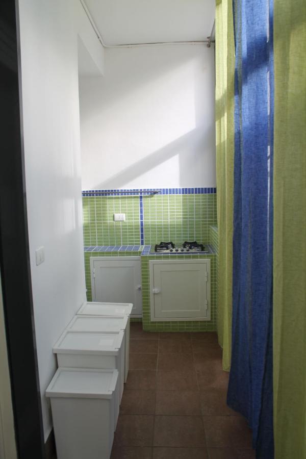 Apartments " Le Ginestre" Acireale Exterior photo