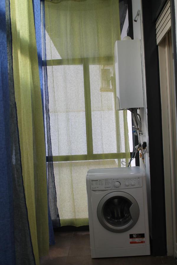 Apartments " Le Ginestre" Acireale Exterior photo